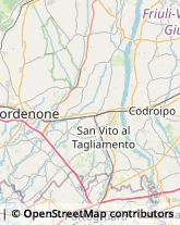 Via Vial D'Aviano, 4,33084Cordenons