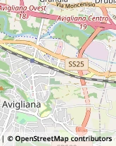 Corso Torino, 64,10051Avigliana