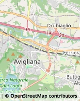 Via Moncenisio, 193,10051Avigliana