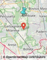 Impianti Sportivi,20812Monza e Brianza