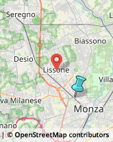 Abbigliamento,20900Monza e Brianza