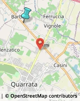 Palestre e Centri Fitness,51039Pistoia