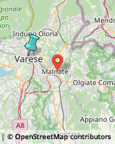 Rosticcerie e Salumerie,21100Varese