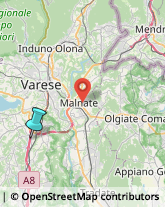 Rosticcerie e Salumerie,21040Varese