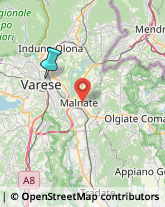 Rosticcerie e Salumerie,21100Varese