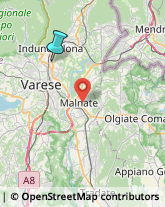 Pubblicità - Agenzie e Studi,21056Varese