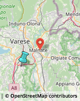 Rosticcerie e Salumerie,21040Varese