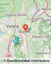 Rosticcerie e Salumerie,21040Varese