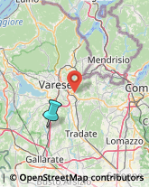 Rosticcerie e Salumerie,21041Varese