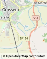 Via de Barberi, 108,58100Grosseto