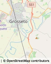 Viale Luigi Einaudi, 8,58100Grosseto