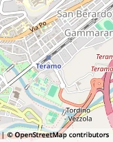 Viale Francesco Crispi, 16,64100Teramo