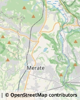 Via Alcide De Gasperi, 113,23807Merate