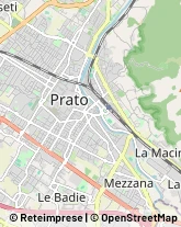 Via Roma, 181,59100Prato