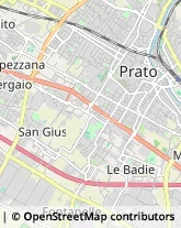 Via Tiziano, 23,59100Prato