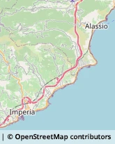 Via Giovanni Molineri, 54,17051Andora