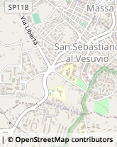 Viale degli Ulivi, 19,80040San Sebastiano al Vesuvio