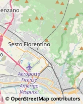 Volo Libero - Attrezzature e Corsi,50127Firenze