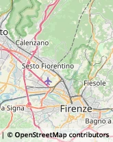 Volo Libero - Attrezzature e Corsi,50142Firenze