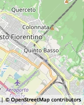 Volo Libero - Attrezzature e Corsi,50019Firenze