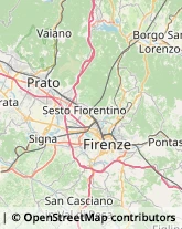 Volo Libero - Attrezzature e Corsi,50023Firenze