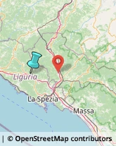 Aziende Sanitarie Locali (ASL),19020La Spezia