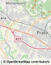 Via dei Tintori, 20,59100Prato