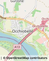 Via Girolamo Savonarola, 23,45030Occhiobello