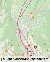 Materie Plastiche - Produzione,38121Trento