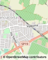 Via Padre Marcolini, 2,25050Paderno Franciacorta