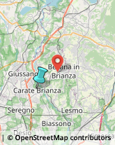 Infermieri ed Assistenza Domiciliare,20841Monza e Brianza