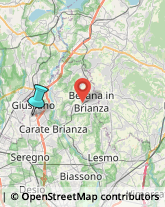 Biancheria per la casa - Dettaglio,20833Monza e Brianza