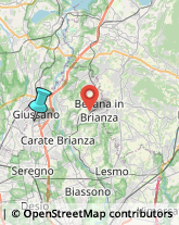 Infermieri ed Assistenza Domiciliare,20833Monza e Brianza