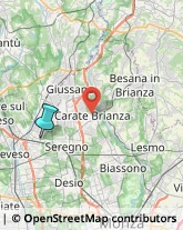 Profumerie,20821Monza e Brianza