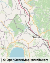 Via Postierla, 59,05018Orvieto