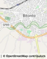 Via Quinto Orazio Flacco, 41,70032Bitonto