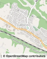 Via Sandro Pertini, 13,00030Labico