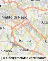 Via Circumvallazione Esterna di Napoli, 206,80022Arzano