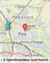 Ambulatori e Consultori,56122Pisa