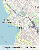 Via Leonardo da Vinci, 8,23900Lecco