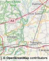 Via Galileo Galilei, 12,24053Brignano Gera d'Adda