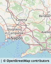 Tribunali, Uffici Giudiziari e Preture,80131Napoli