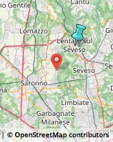 Ambulatori e Consultori,20823Monza e Brianza