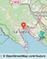 Giornalai,19032La Spezia