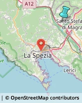 Giornalai,19020La Spezia