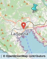 Giornalai,19020La Spezia