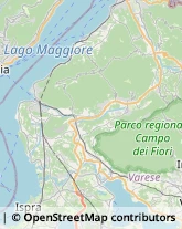 Comuni e Servizi Comunali,21030Varese