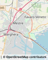 Spedizioni Marittime, Aeree e Terrestri,30175Venezia