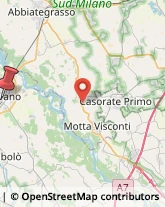 Via Ulisse Marazzani, 15,27029Vigevano