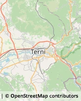 Via Narni, 104,05100Terni